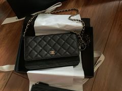 -CHANEL(恒隆广场店)