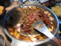 牛肉-石记东北风味烤肉店(子固路店)