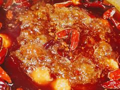-蜀国大将老火锅(江北店)