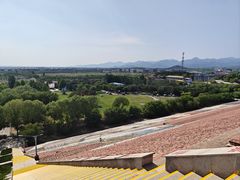 -北京金海湖景区