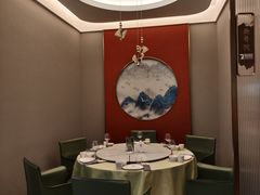 -7号院家宴.烧鸽子(门头沟店)