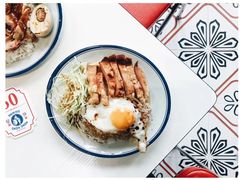 -食运茶餐厅(文化宫店)