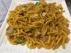 -兴隆海鲜菜馆