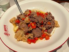 -辣可可·小炒黄牛肉(望京凯德MALL店)