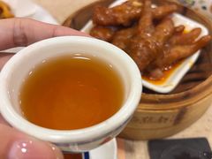 -点都德(大茶楼店)