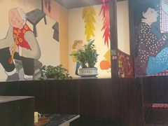 -东北特色铁锅炖·柴火灶(富阳一店)