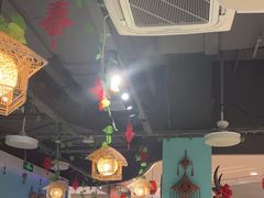 -云中鱼蒸汽石锅鱼(川沙百联店)