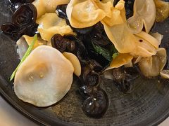 -京滨饭店·餐厅(阜外大街店)