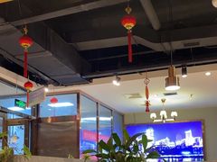 -兴蓉合川湘私房菜巫山烤鱼(人大店)