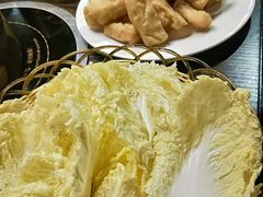 -醉美东江·三文鱼·烧鸡公