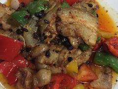 -芽庄老成都川菜馆