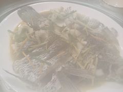 珍珠斑鱼-蔚海之都·象山蒸汽海鲜(仙霞路店)