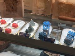 -丁香西饼屋(桂林路店)