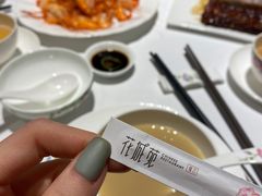 -花城苑广府菜(侨鑫店)