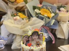 -HALF ORANGE 半个橙子