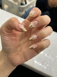 -斯馨·健康美甲美睫