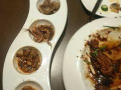 -老牌坊鲁菜名店(宽厚里店)