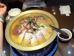-东北大院·东北菜(三台子店)