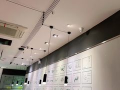 -宽鲜锅贴家常菜(永旺东部购物中心香港中路店)