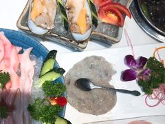 -围炉夜话·潮汕卤水火锅(榕江店)
