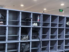 -绍兴启迪乔波冰雪世界