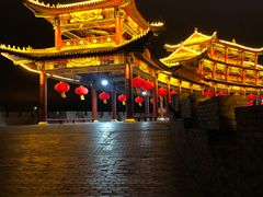 -昌州古城