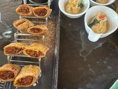 -五观堂素食(新华路店)