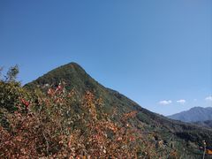 -辋川溶洞