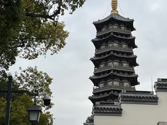 -安亭老街