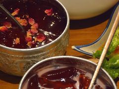 -觅山云南菜(泊富ICITY店)