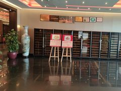 -半岛太子酒家(海港城店)