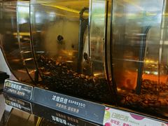 -星巴克臻选(深圳皇庭广场分店)