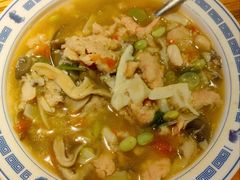 -老雒阳面馆·水席·洛阳菜(王城路店)