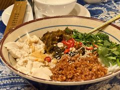 -滇道云南特色料理(康定路店)