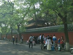 -北京国子监胡同