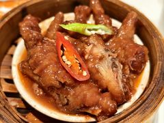 -港久茶餐厅(鹭洲里店)