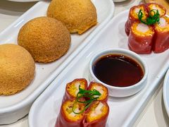 -蔡澜点心·粤菜(月星环球港店)