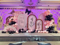 -曼格纳婚礼艺术中心(张江店)