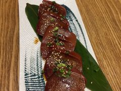 -林妈妈村·日式料理(宝山龙湖天街店)