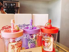 -喜茶(深圳海岸城店)