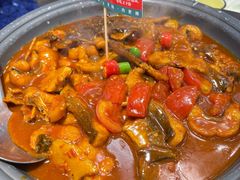 -大师傅金奖啤酒鱼(西街口总店)