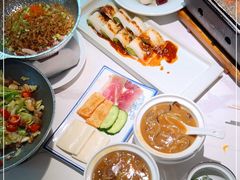 -北国饭店·海鲜·北方菜(峡山店)