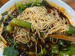 -智强牛肉面