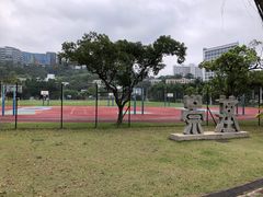 -大埔公路-马料水段香港中文大学(公交站)