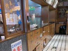 -太子浓心招牌炸酱小锅米线(探十里店)