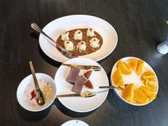 -喜悦烤鸭·新京菜(王府井店)