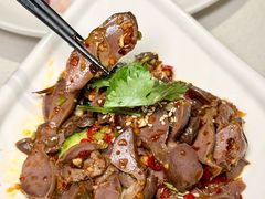 -百年果林椰子鸡(中洲店)