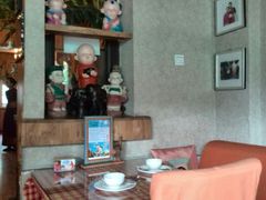 android_upload_pic-芭堤雅泰国餐厅(胜利路店)