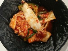-汉江川烤肉(通州店)