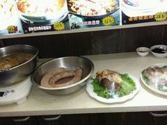 -香滨园骨架王(民生路店)